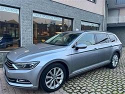 VOLKSWAGEN PASSAT 2.0 TDI DSG Business BlueMotion Tech