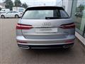 AUDI A6 AVANT A6 Avant 45 3.0 TDI quattro tiptronic Business Sport