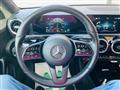 MERCEDES Classe A A 180 d Automatic Business