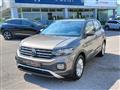 VOLKSWAGEN T-CROSS 1.6 TDI DSG SCR Style BMT