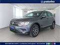 VOLKSWAGEN TIGUAN 2.0 TDI SCR Business BlueMotion Technology