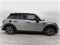 MINI MINI 5 PORTE Mini 2.0 Cooper S Yours 5 porte