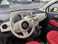 FIAT 500 1.2 Lounge 69cv