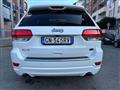 JEEP GRAND CHEROKEE 3.0 V6 CRD 250 CV Multijet II OVERLAND