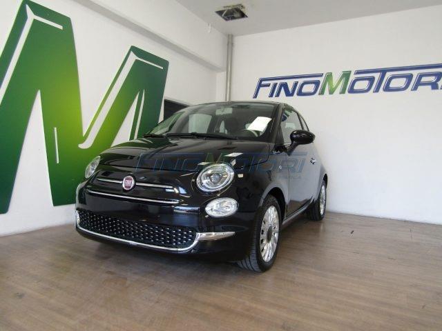 FIAT 500 1.0 70 CV Hybrid Dolcevita