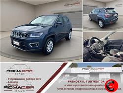 JEEP COMPASS 4XE 1.3 Turbo T4 190 CV PHEV AT6 4xe Business