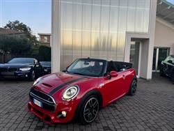 MINI CABRIO KIT JW STAGE 2 UFFICIALE ITALIANA