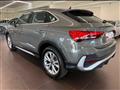 AUDI Q3 SPORTBACK SPB 35 TFSI S tronic S line edition