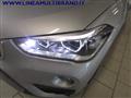 BMW X1 xDrive20d Automatico Navi Led Garanzia 24 Mesi