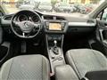 VOLKSWAGEN TIGUAN 2.0 tdi Style 4motion 150cv dsg - FE080GF -