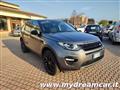 LAND ROVER DISCOVERY SPORT 2.0 TD4 150 CV SE