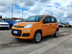 FIAT PANDA 0.9 TwinAir Turbo Natural Power Easy