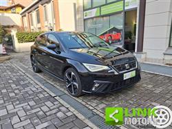 SEAT IBIZA 1.0 EcoTSI 95 CV 5 porte FR GARANZIA UFFICIALE