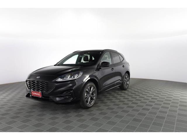 FORD KUGA 2.5 Plug In Hybrid 225 CV CVT 2WD ST-Line