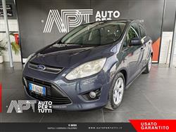 FORD C-MAX 1.6 TDCi 115CV Titanium