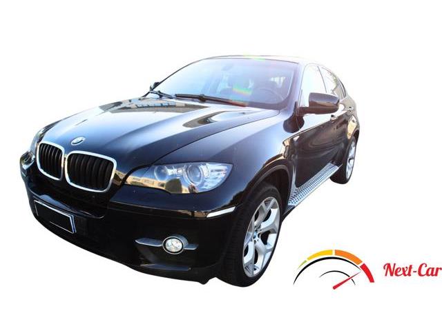 BMW X6 xDrive30d Futura