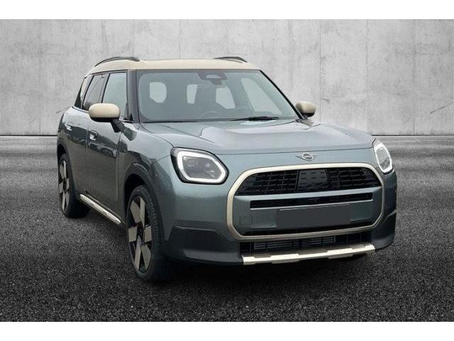 MINI COOPER COUNTRYMAN C Favoured Countryman