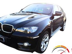 BMW X6 xDrive30d Futura