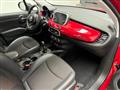 FIAT 500C X 1.0 T3 Lounge 120cv my20