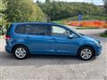 VOLKSWAGEN TOURAN 2.0 TDI 122 CV Business BlueMotion Technology