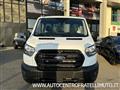 FORD TRANSIT 350 2.0 EcoBl.130CV PL Cassonato Trend Scattolini