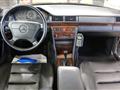 MERCEDES SERIE 200-300 E cat W124 "" ASI STORICA "" RARISSIMA ""