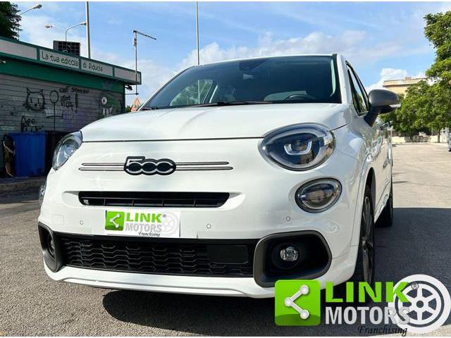 FIAT 500X 1.3 MultiJet 95 CV Sport