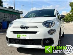 FIAT 500X 1.3 MultiJet 95 CV Sport