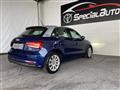 AUDI A1 SPORTBACK SPB 1.6 TDI 116 CV S tronic