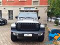 JEEP WRANGLER Unlimited 2.2 Mjt II Sahara "MOPAR"