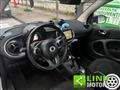 SMART FORTWO CABRIO 70 1.0 twinamic cabrio Passion