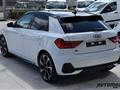 AUDI A1 ALLSTREET 1.0TFSI Stronic Identity black