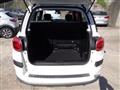 FIAT 500L 1400 CROSS 95CV GPL CARPLAY 4V.E. SED.RISCALD. "16