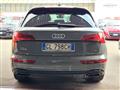 AUDI Q5 45 TFSI quattro S tronic S line plus Hybrid