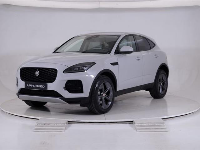 JAGUAR E-PACE 2021 2.0d i4 mhev SE awd 163cv auto AUTOCARRO