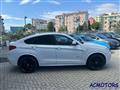 BMW X4 xDrive20d Msport