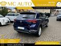 VOLKSWAGEN T-ROC 1.5 TSI DSG Style BlueMotion Technology