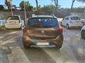 DACIA NUOVA SANDERO STEPWAY Sandero Stepway 1.5 Blue dCi 95 CV Comfort