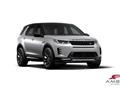 LAND ROVER DISCOVERY SPORT 2.0 AJ21D4M AWD 5DR SWB SE 163PS