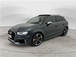 AUDI A3 SPORTBACK RS 3 SPB