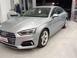 AUDI A5 SPORTBACK A5 SPB 2.0 TDI 190 CV S tronic Business