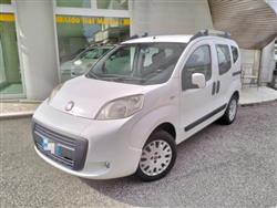 FIAT QUBO 1.4 8V 77 CV Active Natural Power