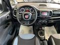 FIAT 500L 1.3 Mjt 85CV *BLUETOOTH*OCCASIONE*