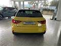 AUDI A1 SPORTBACK SPB 25 TFSI Admired Advanced