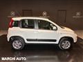 FIAT PANDA 1.3 MJT S&S 4x4