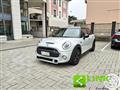 MINI MINI 5 PORTE 2.0 Cooper SD aut. Hype 5 porte CERTIFICATA MINI!!