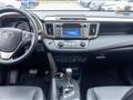 TOYOTA RAV4 2.2 D-CAT A/T 4WD Lounge White Ed.