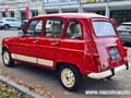 RENAULT 4 TL