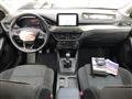 FORD FOCUS 1.5 TDCI 120CV S&S BUSINESS CAMBIO MANUALE