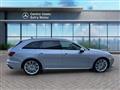 AUDI A4 AVANT A4 Avant 35 TDI/163 CV S tronic Business Advanced